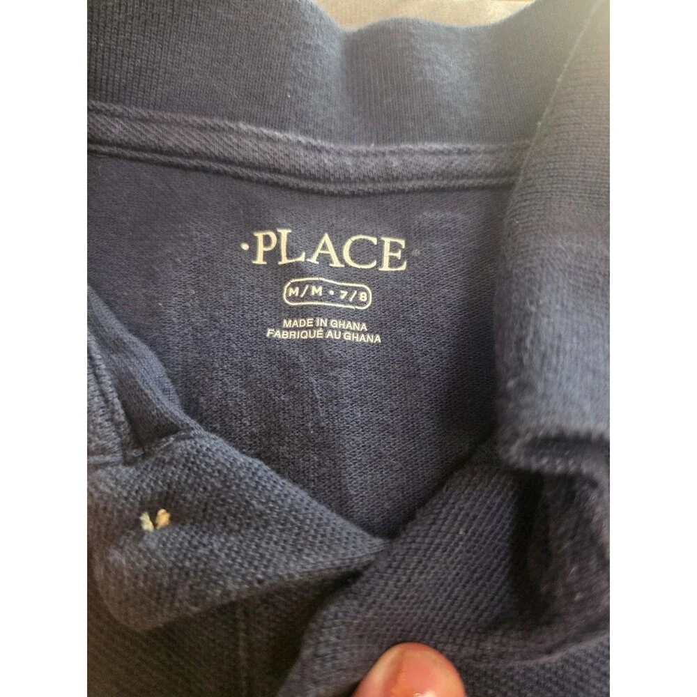 The Childrens Place boys place